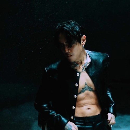 DPR IAN - Not just a bad guy