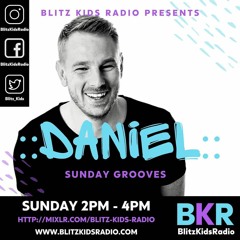 BKR - Sunday Grooves 002