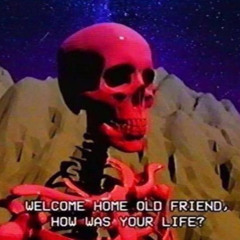 why are you so obsessed with living forever?