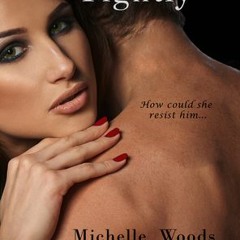 ** Holding Her Tightly by Michelle Woods