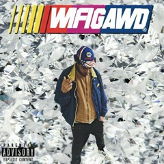 WIFIGAWD - goddess (pro. Trip Dixon)