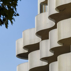 Haus Mainusch Continuum 19.04.24