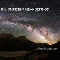 Insignificent Meanderings