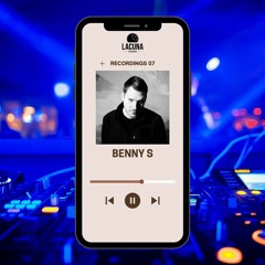Recordings 07 - Benny S