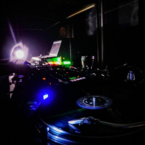 Martek - Mix Techno Groovy [Vinyle DVS]