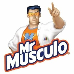 MR. MUSCULO FREESTYLE (groovyboi n 372luca)