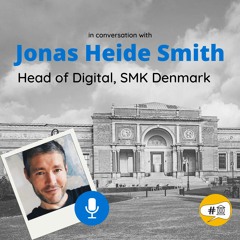 How 'open access' helped SMK Denmark to increase reach & audience engagement