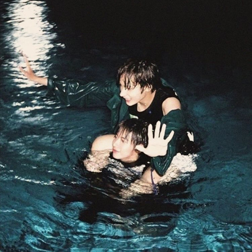 Night Changes - TAEHYUN & HUENINGKAI (투모로우바이투게더) [EBS Listen Radio]