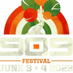 909 festival 2023 - non official