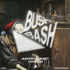 Honigkater - Jaspers Cabinet (Free Download)