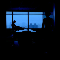 LES YEUX FERMÉS invitent PERILA - 12 Janvier 2026