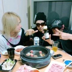 Aliene Maφriage • 夜の舞踏会~ル・ソワレ