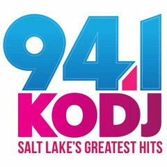 94.1 KODJ Salt Lake City - ReelWorld Cool FM