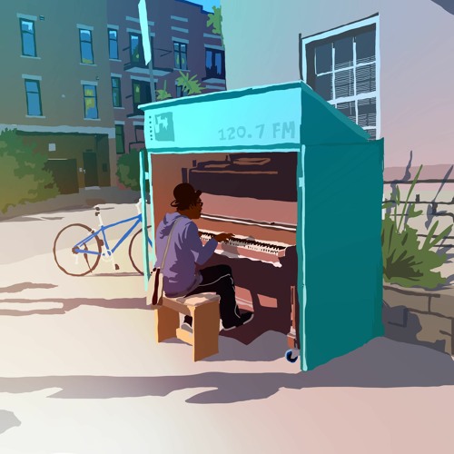 Daily Routines (w/ Axian)