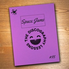 Space Jams: Guestmixes