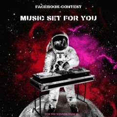 Flydelic - Fb Contest - Music Set For You