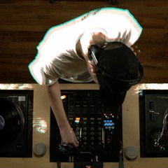 24 Hours of Vinyl (2021, Montreal) — DUST-E-1