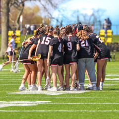2025 St.George's Girls Lacrosse MIx