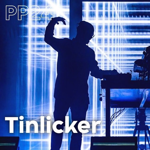 Tinlicker - live set - Pinkpop 2024