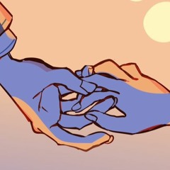 Custody - Held Your Hand [Novel Soul Flip]