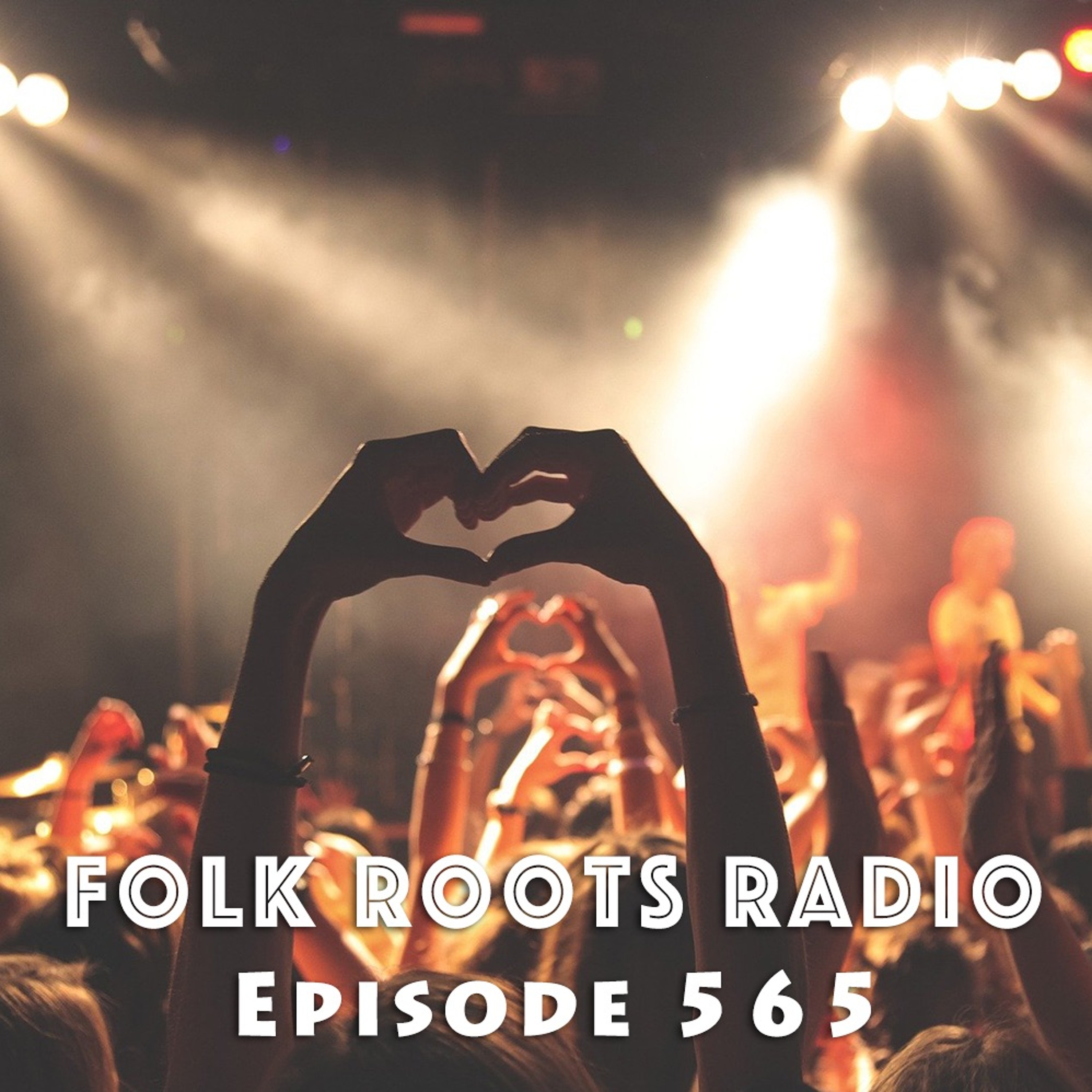 Folk Roots Radio... with Jan Hall
