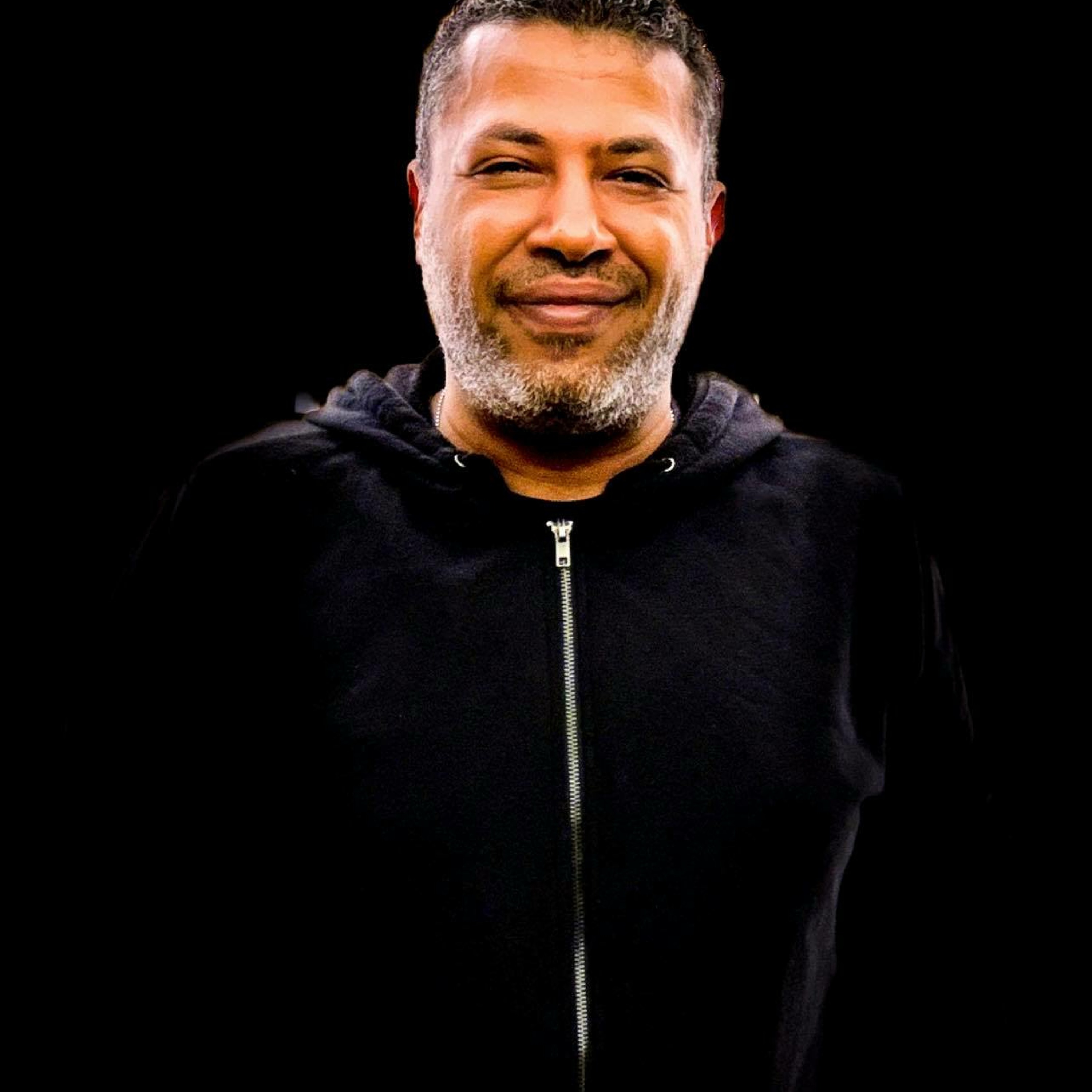 Mohamed Rashed