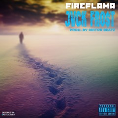 FireFlama - Brianna Frost