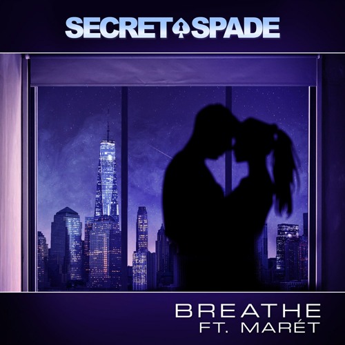 Breathe (ft. Marét)(Original)