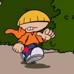 I Walk (Prod. Thankutimmy)