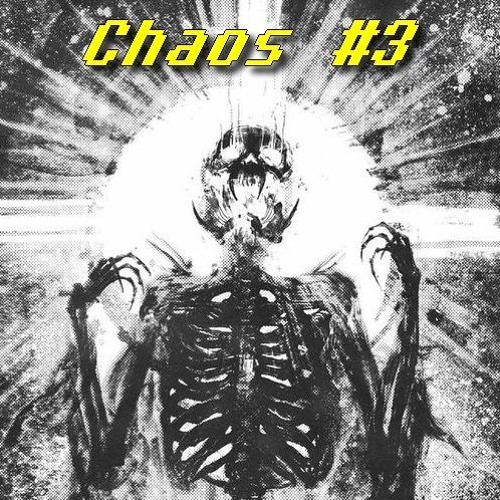 CHAOS MIX #3