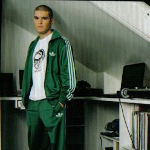 Old Skool Garage Vinyl Mix - 2002