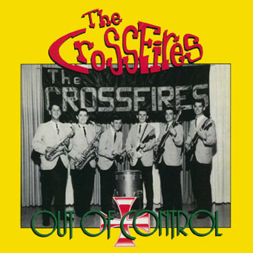 Stream Fiberglass Jungle by The Crossfires Listen online for free on