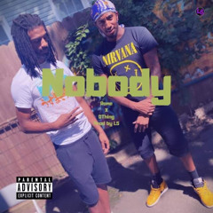 Rome x DTHing - Nobody (prod by LS)