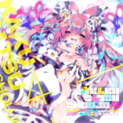 Paradigm Shift 【F/C KAKUSATSU SHOUJO 4】