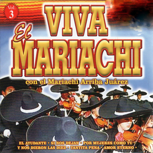 Stream Las Golondrinas by Mariachi "Arriba Juárez" | Listen online for free  on SoundCloud