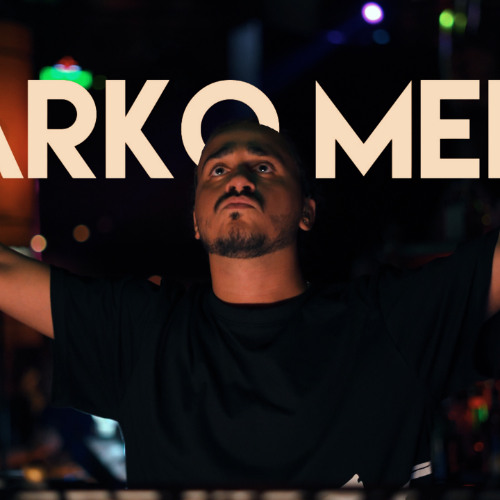 Best Melodic Techno DJ Set 2025 | Live at Buddha Bar Egypt