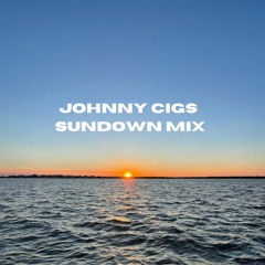 John Angotti Sundown Mix