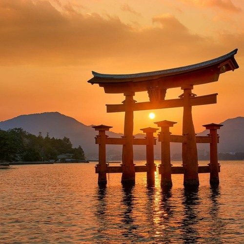 Dewdrops On A Lotus Leaf