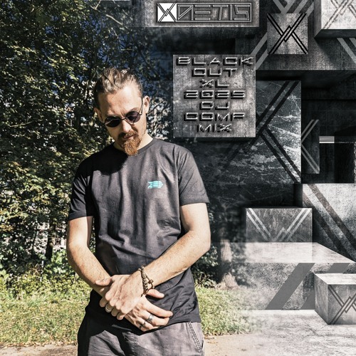 XAETIS - Blackout XL 2025 - DJ Contest