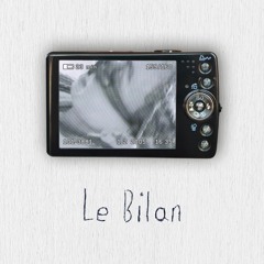 LE BILAN - SHE SAYS X TITONYBMK