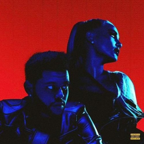 Die For You (edit loop cut)