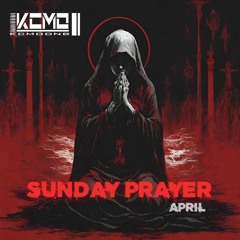 SUNDAY PRAYER APRIL