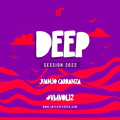 Deep Session by Juanjo Carranza IR