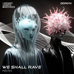 We Shall Rave (Original Mix) [DESERT DISCO RECORDS]