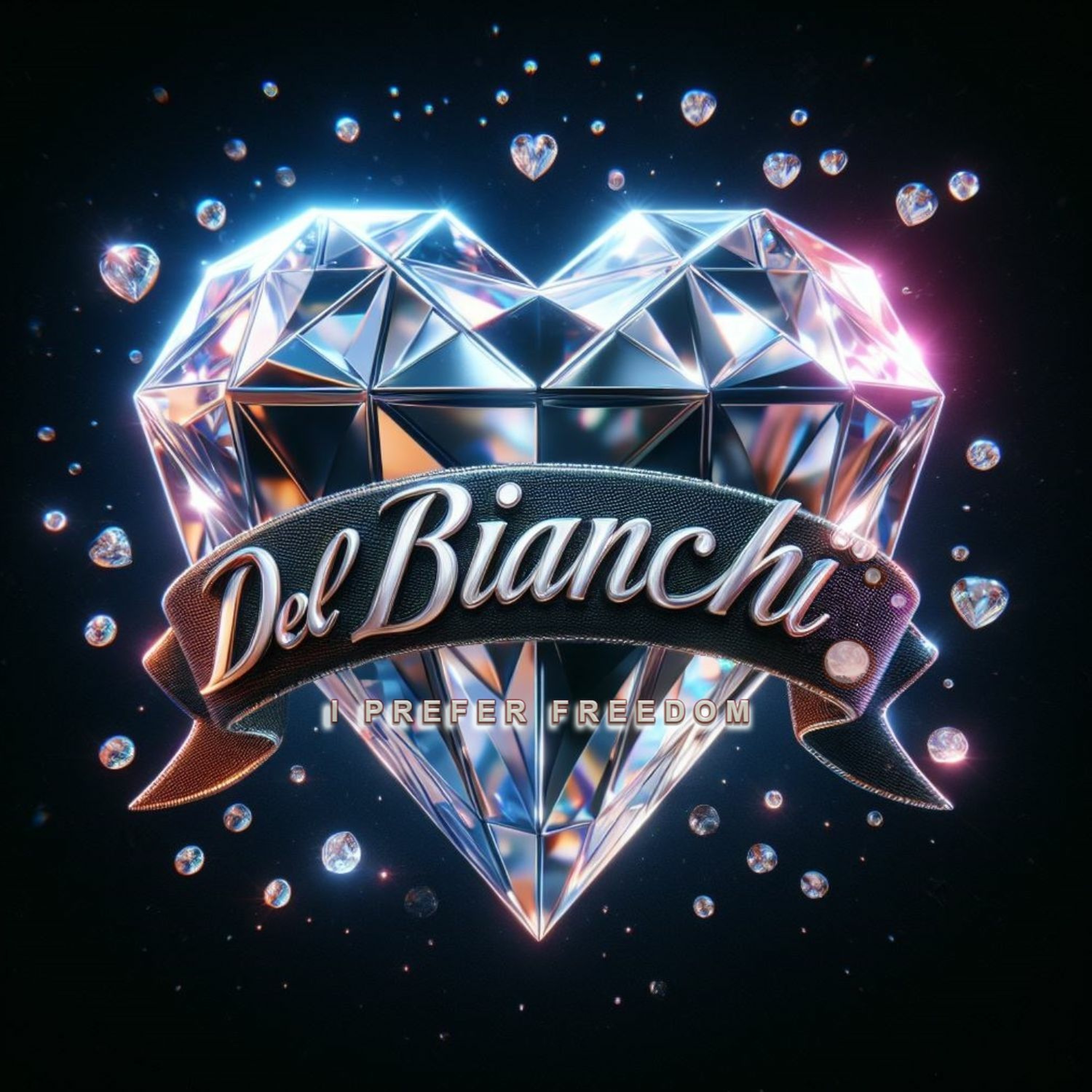 DEL BIANCHI