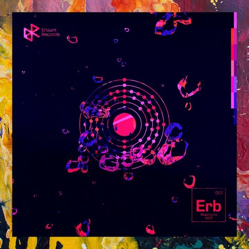 PREMIERE: Pluralist — Channels (Original Mix) [Erbium Records]