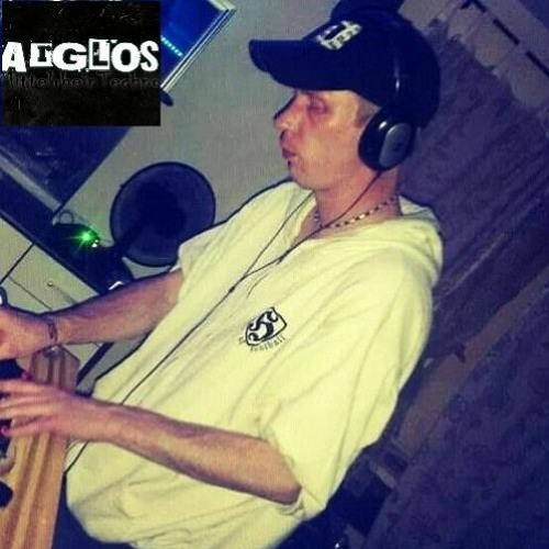 DJ LIQUID XTC @ Arglos Techno Podcast 014 1/2 // 2 Jahre Arglos Bday Special Part 1/2