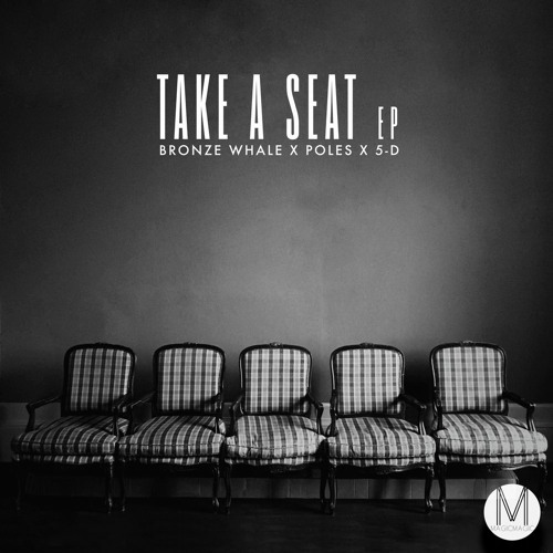 Take A Seat [EP]
