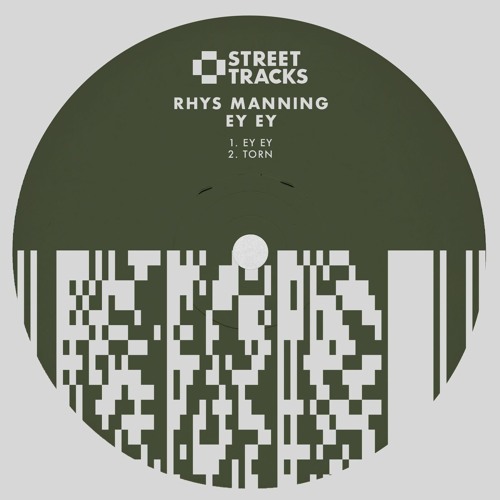 Stream Rhys Manning - Torn [clip] by Street Tracks | Listen online for free  on SoundCloud