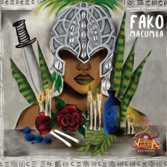 Fako - Macumba - Album - MiniMix 2022